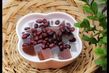 Chè đỗ đỏ